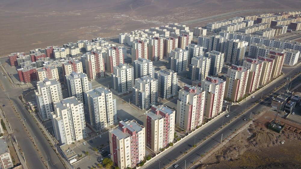 افزایش قیمت‌ها مانعی برای خانه‌دار شدن مردم