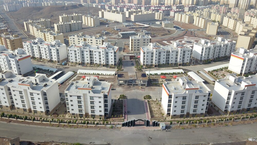 افزایش قیمت مسکن متوقف نخواهد شد