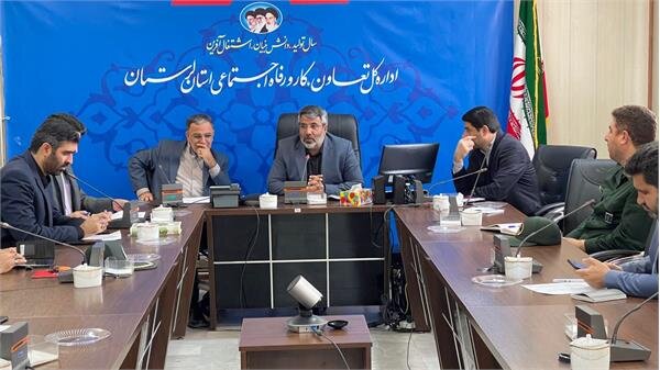 آسیب های اجتماعی کارگران منجر به کاهش بهره وری در کارخانجات است