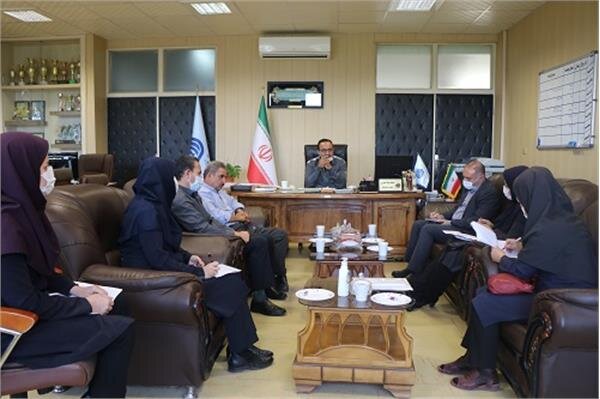 اجرای تفاهم‌نامه همکاری اداره‌کل تعاون، کارورفاه اجتماعی زنجان با فنی و حرفه‌ای استان