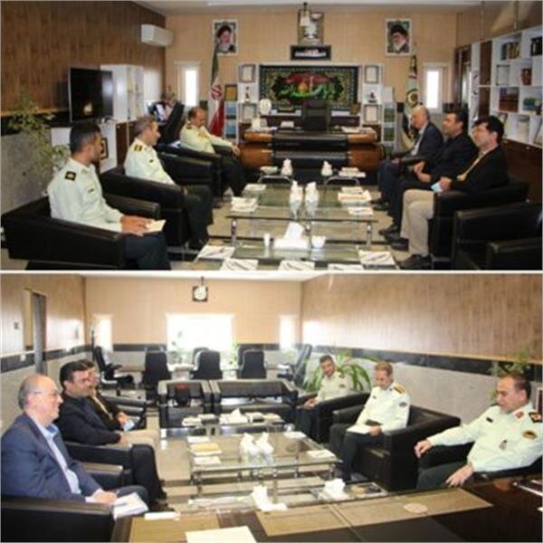 عدم به کارگیری مشمولان غایب در کارخانجات و واحدهای کارگری