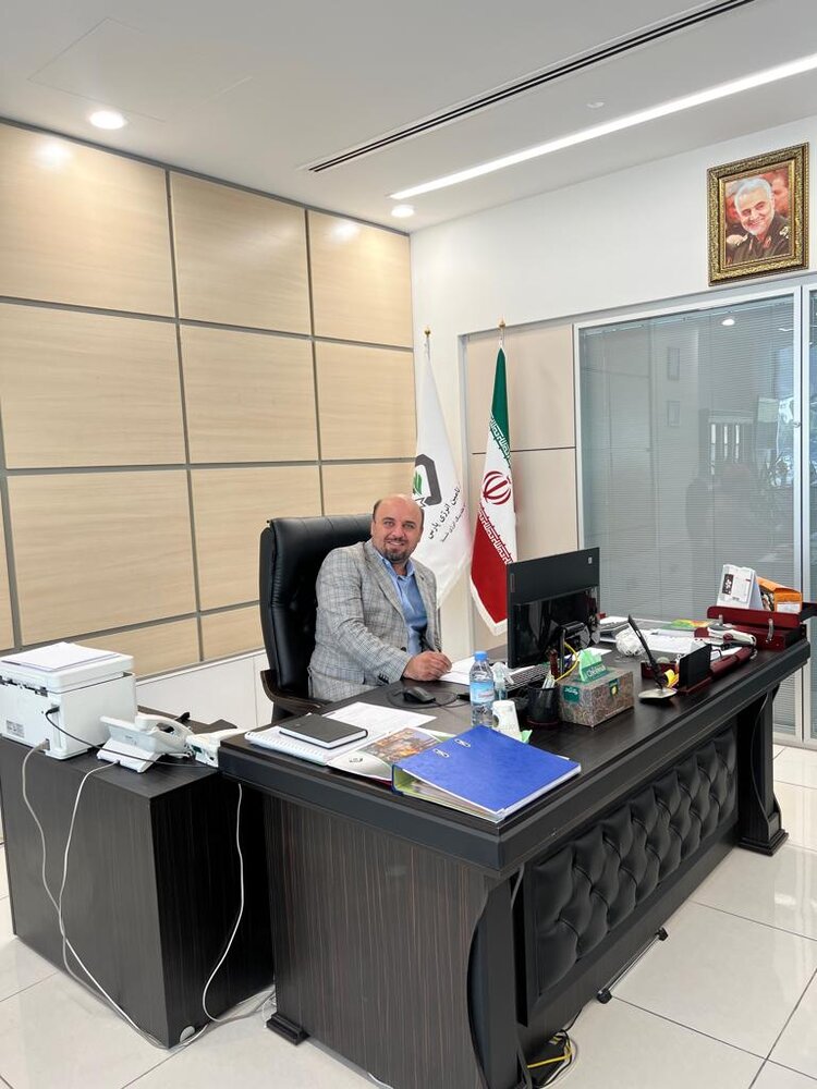 آمادگی صندوق ممیزی انرژی برای دریافت پروژه