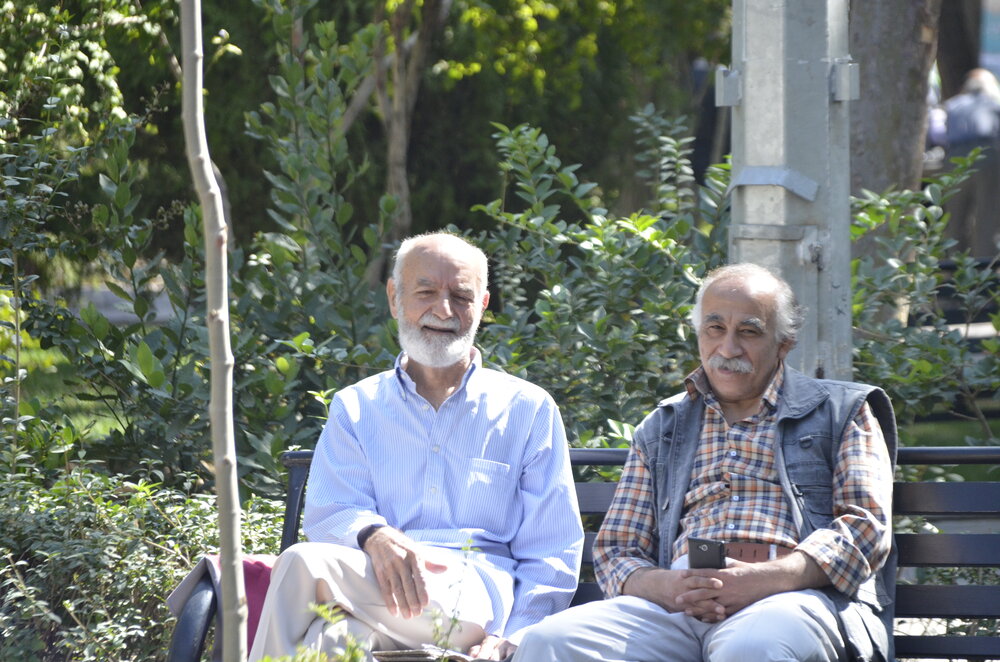 افزایش حقوق بازنشستگان از شهریور ماه