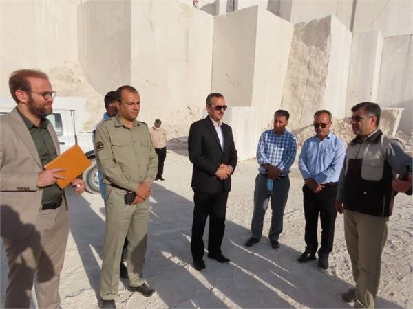 شنبه های «تولید، دانش بنیان، اشتغال آفرین» در شهرستان چایپاره