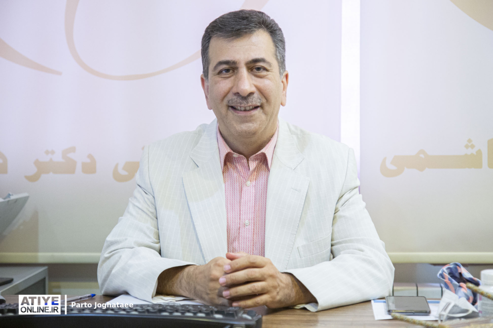 ضرورت تقویت سیستم ایمنی بدن در آلودگی هوا