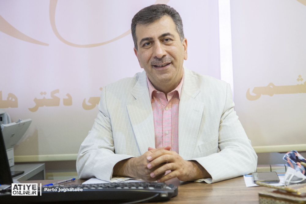 بیماری‌های قلبی عروقی؛ پیامد مصرف چربی‌های ترانس