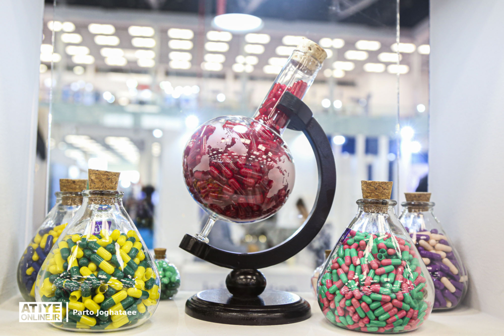 اطلاعیه‌ای در مورد قطعی سامانه تأیید دارو