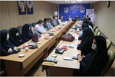 هدف از نظارت بر تعاونی ها صیانت و حمایت از آنها است نه مچ گیری