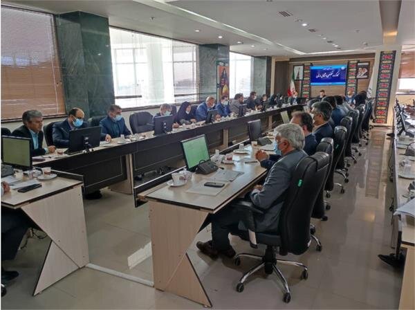 دومین جلسه کارگروه تخصصی اشتغال استان برگزار شد