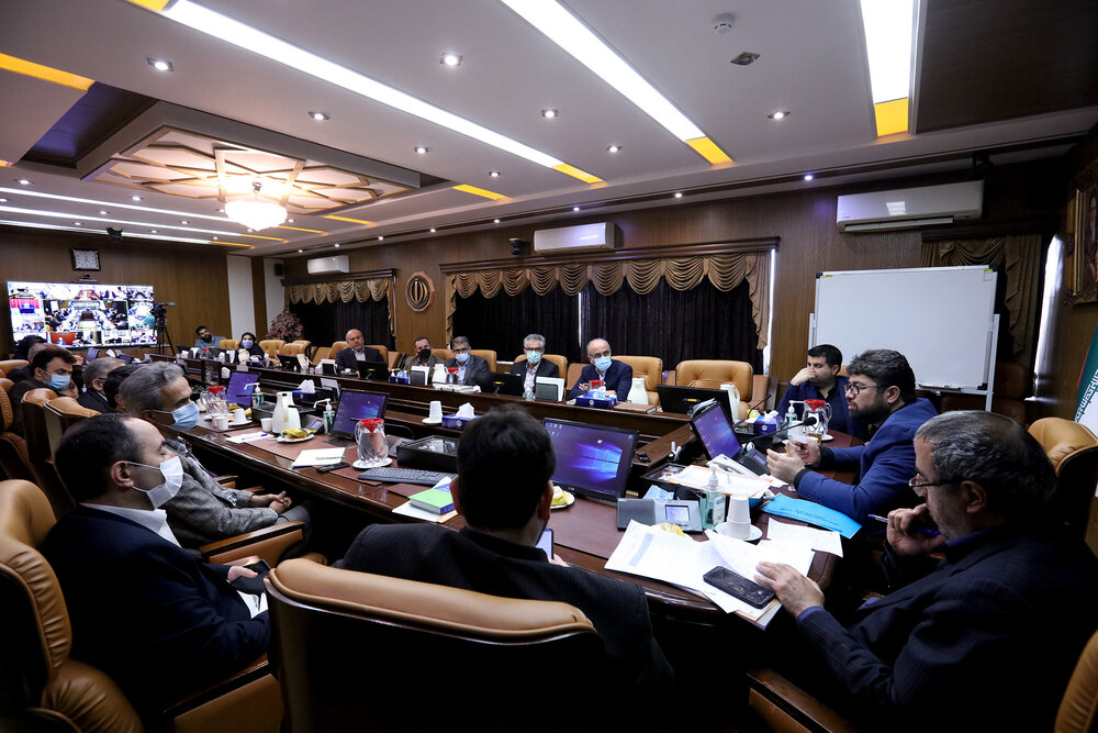 سلامت ۵۰ درصد جمعیت کشور به‌عهده سازمان تأمین‌اجتماعی است