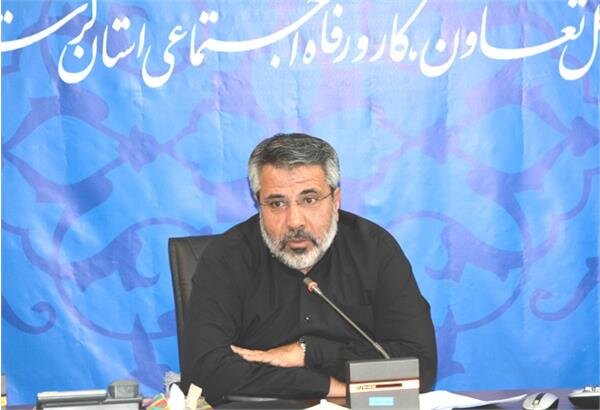 افتتاح ۱۰ طرح تعاونی و اقتصادی استان در هفته دولت