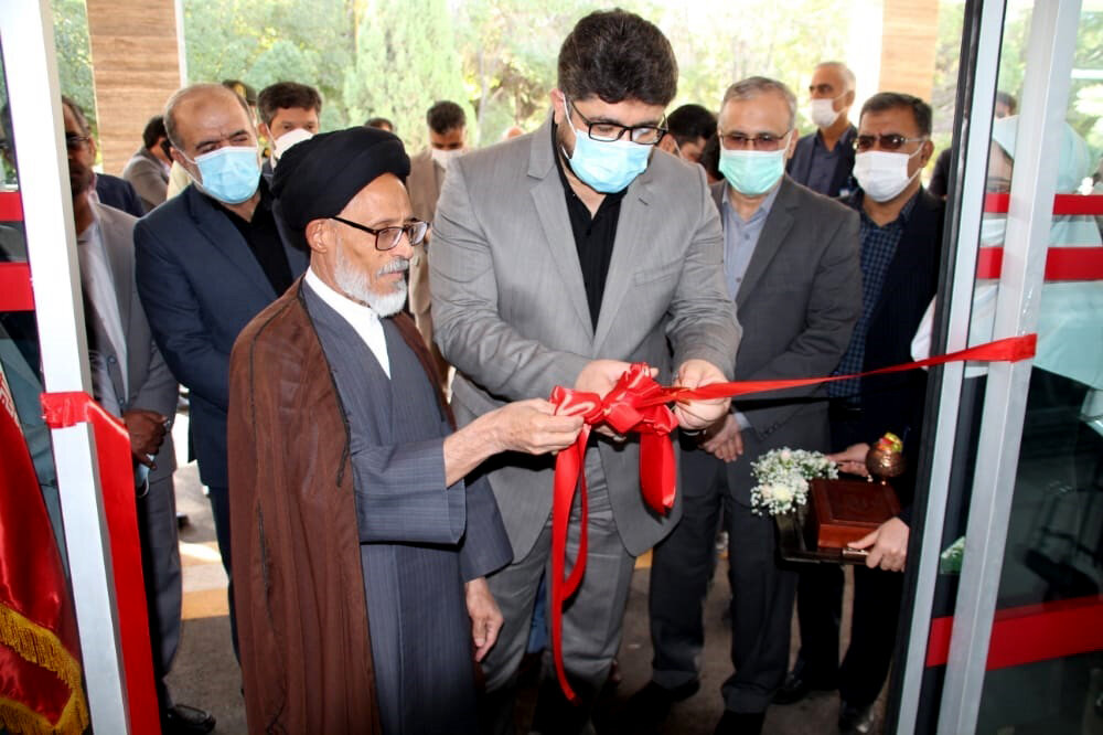 هدف از سفرهای استانی توسعه خدمات است