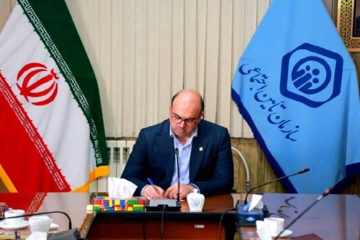 عملکرد و اقدامات تحولی سازمان در یک سال اخیر