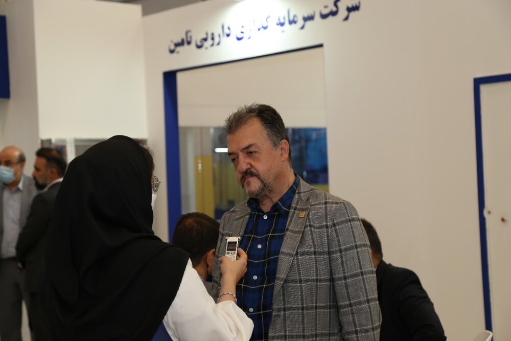 لزوم توجه به استفاده از فلزات کمیاب در صنعت داروسازی