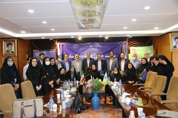 تقدیر مدیرکل تعاون استان همدان از اصحاب رسانه