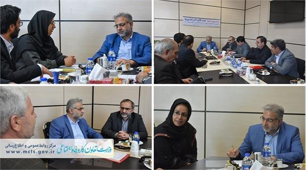 رویکرد اصلی دولت سیزدهم، ترمیم اعتماد عمومی مردم به دولت است