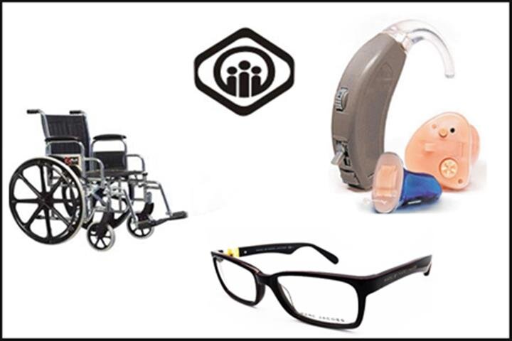افزایش بیش از ۴۰۰ درصدی پوشش بیمه‌ای وسایل کمک پزشکی