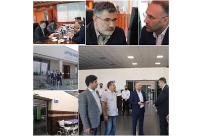 تکمیل حلقه های زنجیره ارزش به رونق اقتصادی صنایع کمک می کند