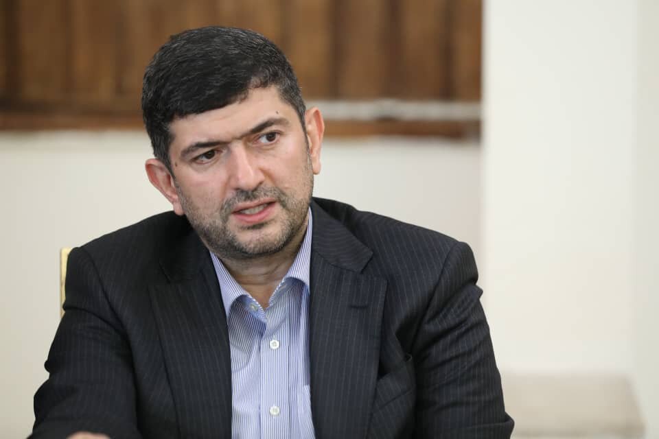 کوچ گروه کشتیرانی جمهوری اسلامی ایران از سمت شرکت حمل و نقل به شرکت لجستیکی