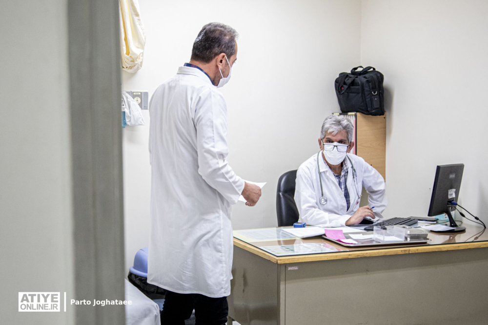 گرانی بخش خصوصی علت استقبال مراکز درمانی تأمین اجتماعی خراسان رضوی است 