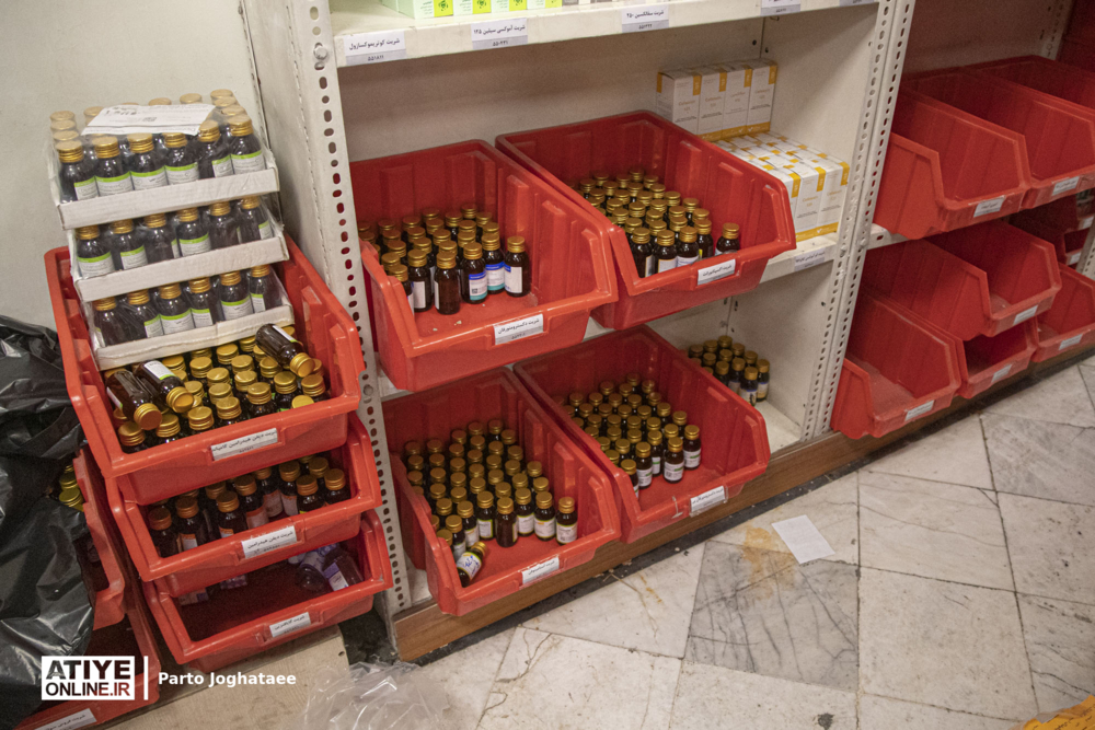 نگرانی‌های تامین داروی زائرین رفع خواهد شد