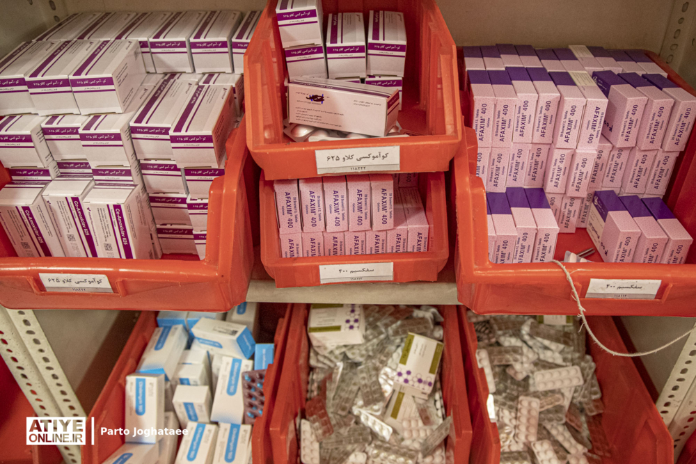  با اجرای طرح دارویار چیزی به اسم ارز ترجیحی وجود ندارد