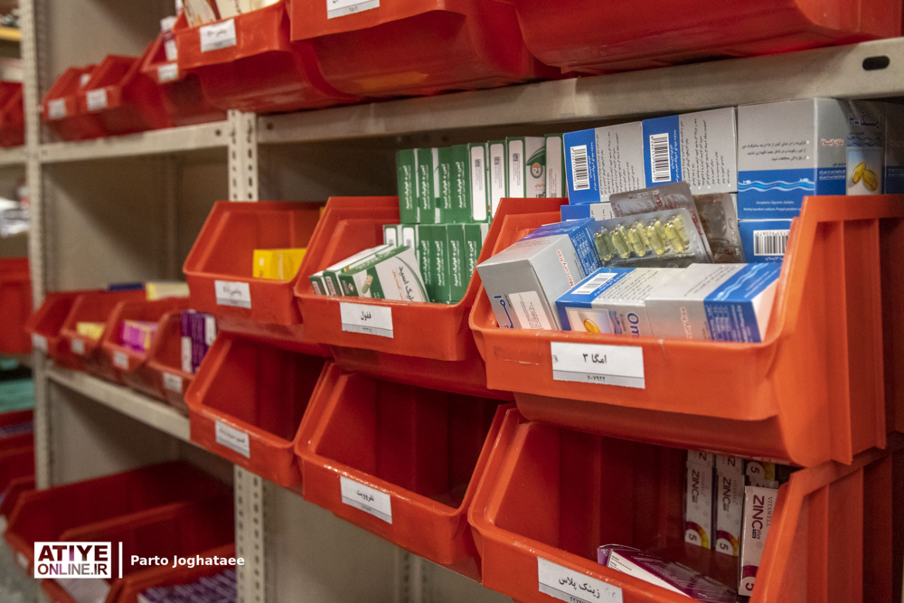 هشدار رئیس سازمان غذا و دارو نسبت به بروز کمبود دارو در سال جاری