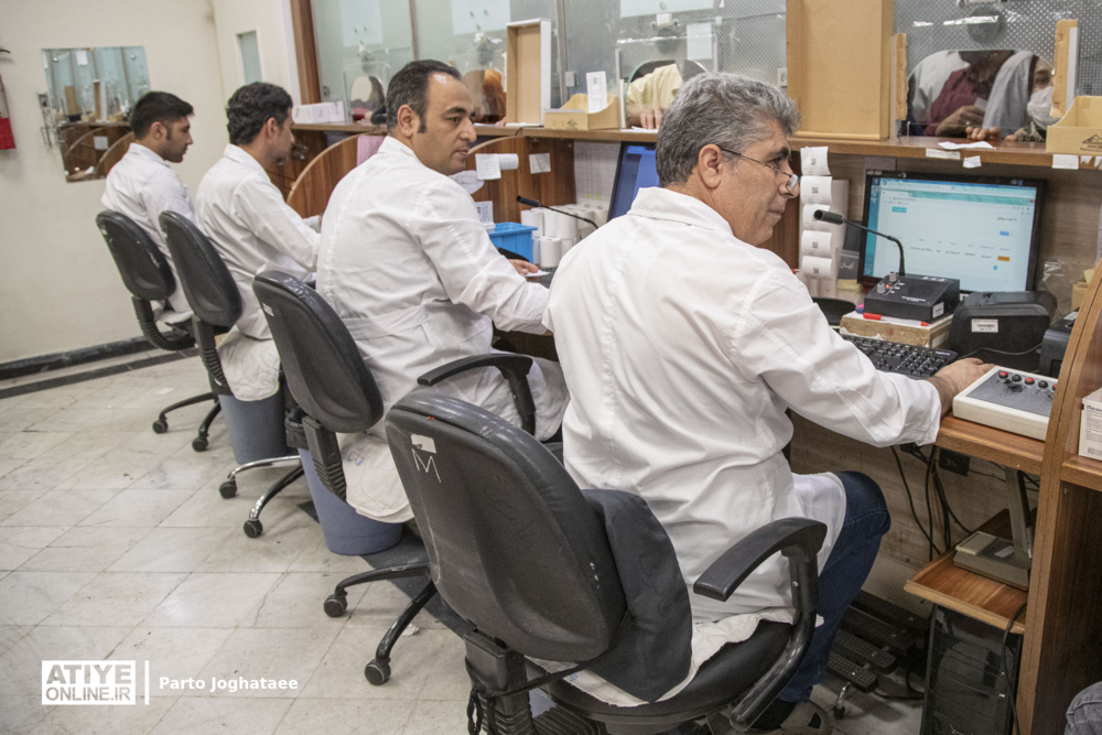 آخرین وضعیت اجرای طرح «دارویار» در تأمین‌اجتماعی