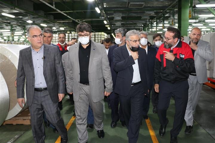 رویکرد راهبردی تأمین‌اجتماعی افزایش بازدهی سرمایه‌گذاری است