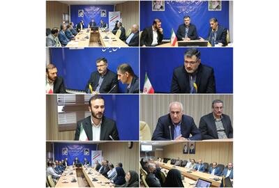 بیش از آنکه نگاه ما به کمیت تعاونی ها باشد به کیفیت آنها خواهد بود