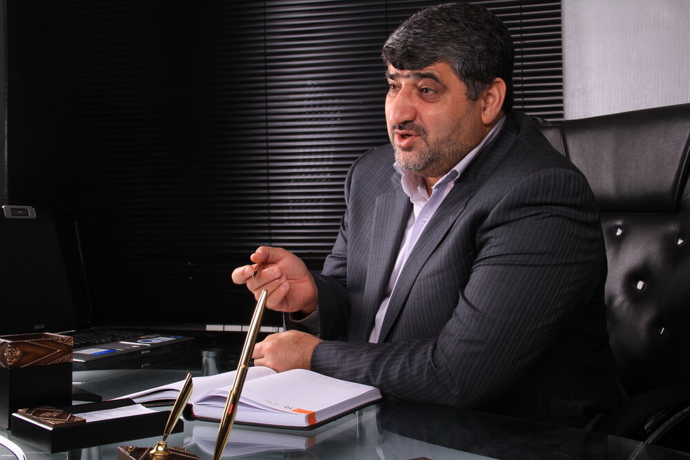 تدوین برنامه هفتم توسعه کشور با نگاه ویژه به بخش تعاون