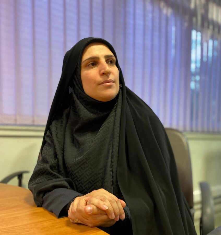 آمار کودکان رها شده کاهشی است