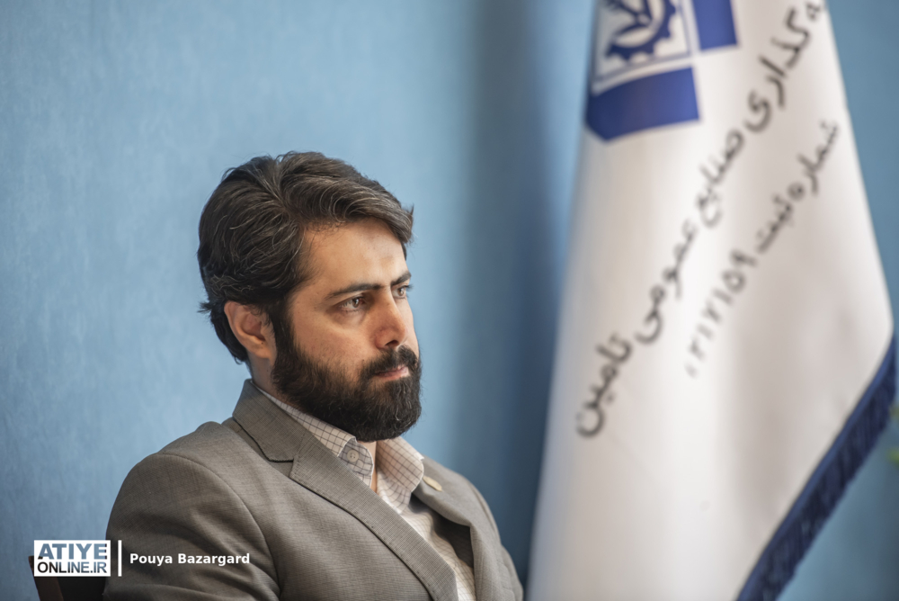 کاهش تکانه‌های اقتصادی با هم‌افزایی در خانواده رفاه