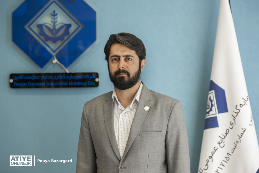 اجرای کشت قراردادی در آن سوی مرزها