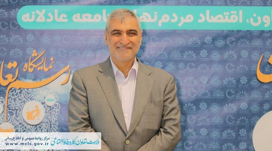 شرکت‌های تعاونی سهام عدالت ساماندهی می‌شود