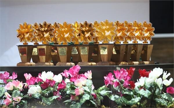 تعاونی‌های برتر استان مازندران تجلیل شدند