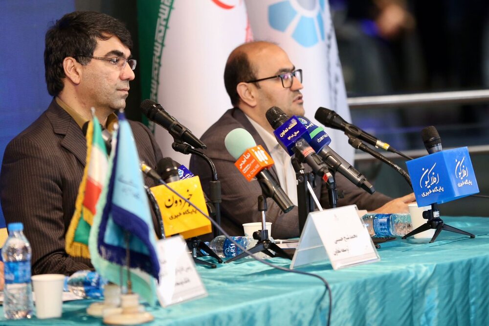 ضرورت تبدیل تعاون به بخش مردمی اقتصاد