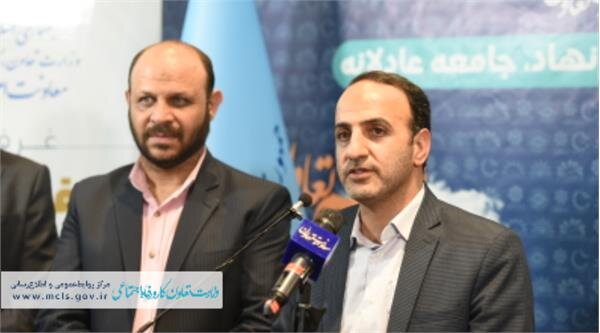 بازسازی روحیه تعاون کاری اساسی است