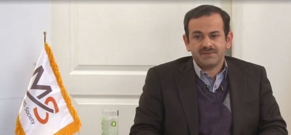 ضرورت گسترش پوشش بیمه‌ای درمان ام اس