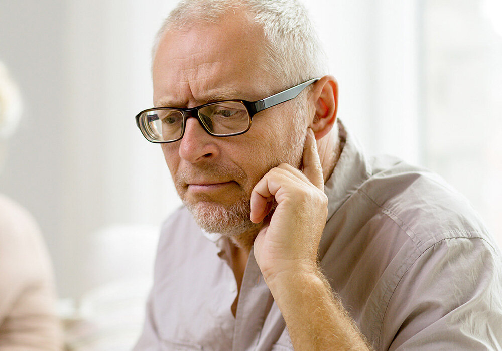 کم‌شنوایی، نشانه‌ای از دیابت