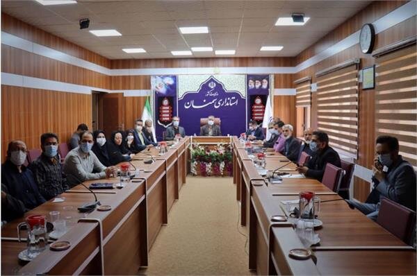 تقدیر از تعاونی‌های برتر کشور توسط رئیس‌جمهور