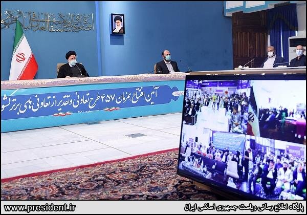 فعال شدن تعاونی‌ها از مصادیق راهبرد مردمی‌سازی دولت است