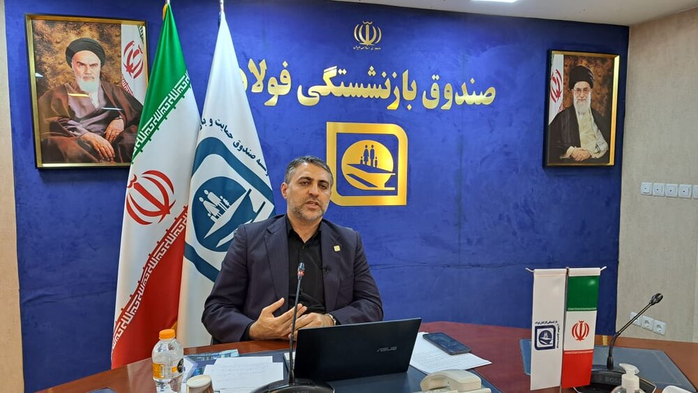 سرانه درمان بازنشستگان دو برابر افزایش یافت