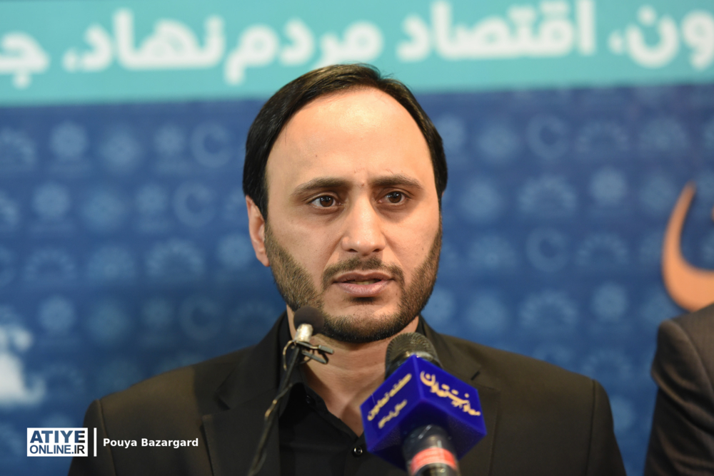 استقبال ۱۵ میلیون خانوار از طرح کالابرگ الکترونیکی 