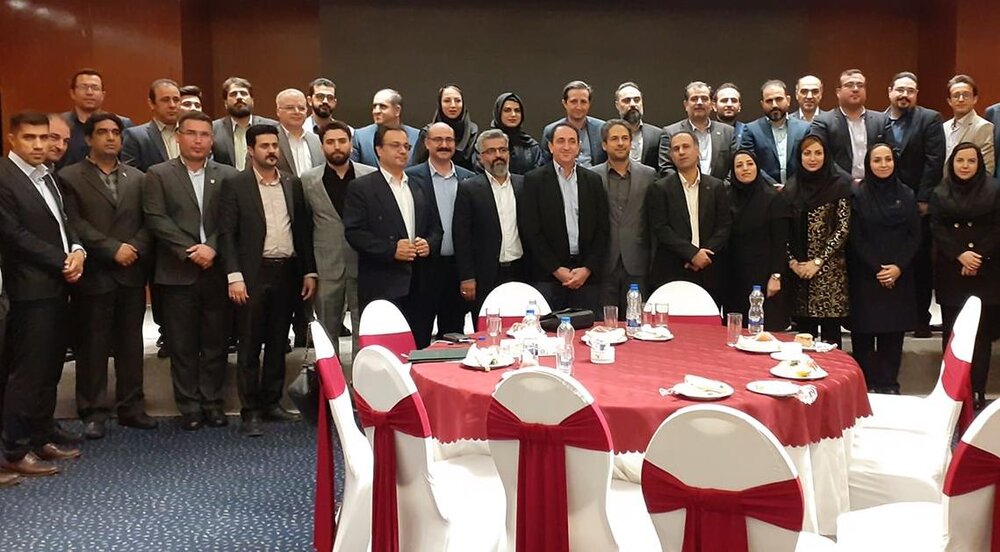 تقدیر از متولیان حوزه توزیع داروهای دامی