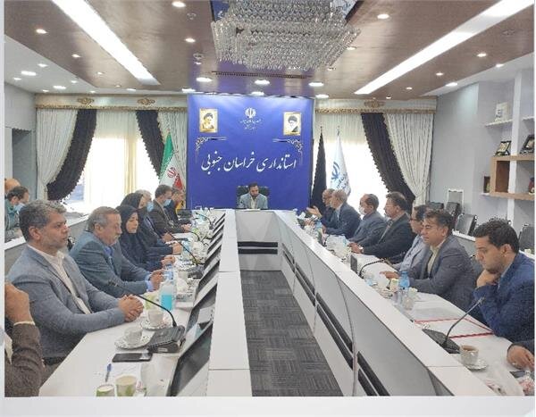 افتتاحیه ۴۵۷ طرح تعاونی با حضور رئیس جمهور