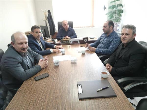 آغاز طرح بازرسی مشترک از کارگاه‌های ساختمانی  سازه های بتنی ارومیه