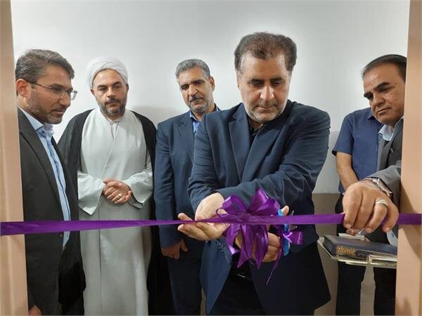 مأموریت اصلی خانه های فرهنگ نهادینه کردن ارزش نفس کار است