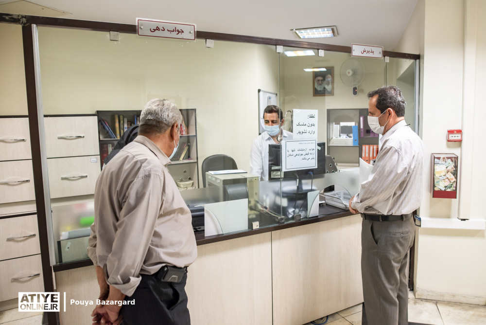 کاهش پرداختی‌های بازنشستگان با رشد سهم ۱۲۰ درصدی بیمه تکمیلی