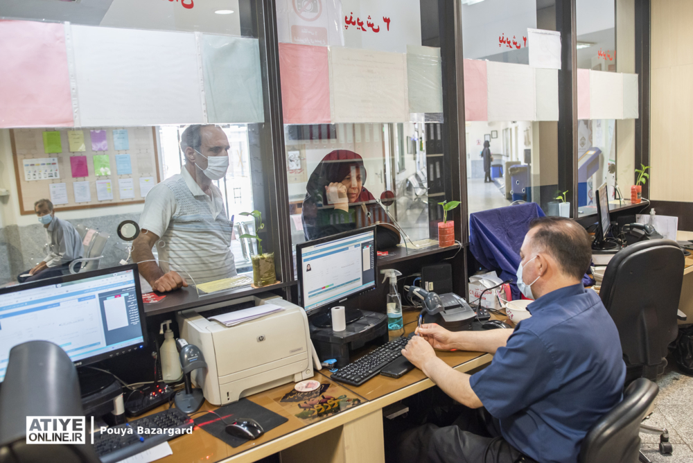 ارتقای خدمات درمانی محور برنامه‌ریزی‌های کلان سازمان تأمین‌اجتماعی